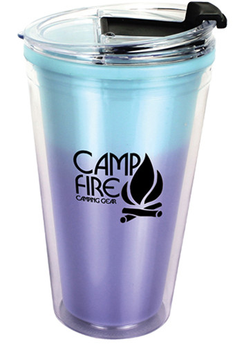 16 oz. Mood Victory Acrylic Tumblers