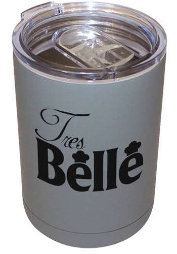 12oz. Halcyon Tumbler Can Coolers
