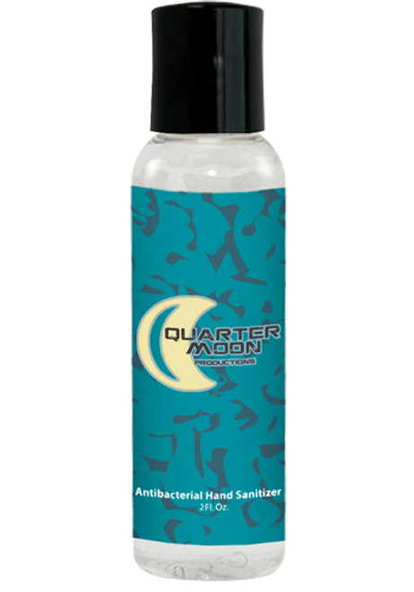 2 Oz. Hand Sanitizers - USA Made