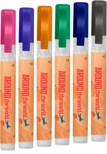 0.34 oz Hand Sanitizers Spray Pumps