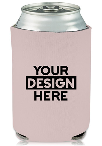 Collapsible Can Coolers Be Mine Print