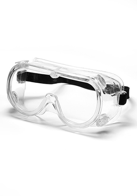 Universal Size Protective Goggles