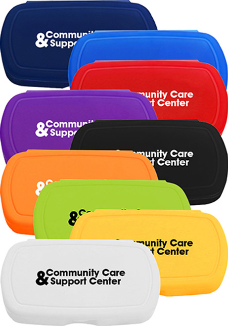 Compact Hand Sanitizer Kits