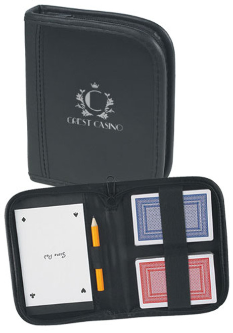 Playing Card Set