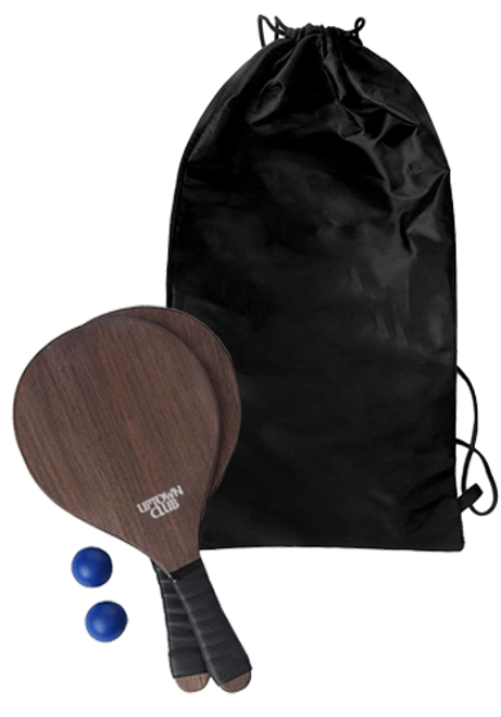 Paddle Ball Set