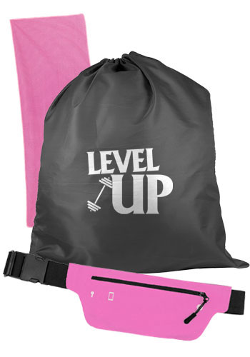 Finish Line Bundle