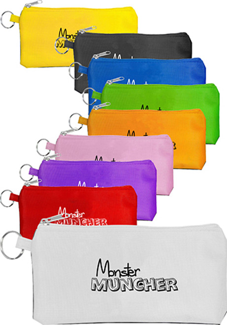 Stretchy Resistance Pouch