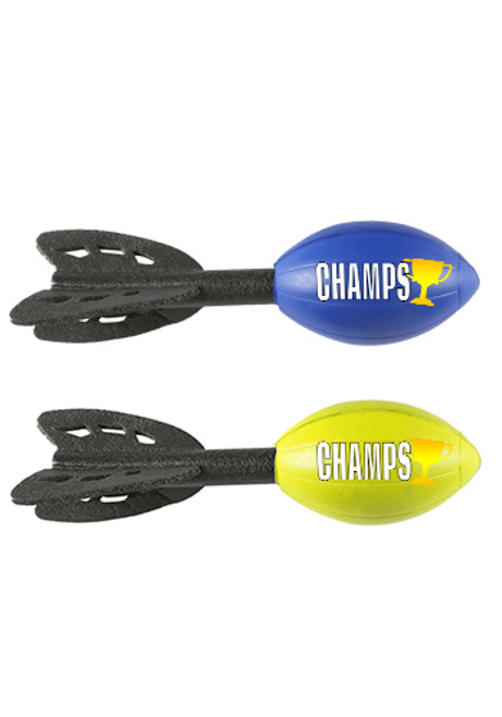 Football Rockets Football Rockets