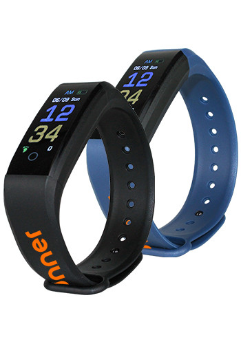 Activity Tracker Wristbands 2.0