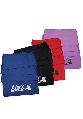 Polyester Cooling Towels