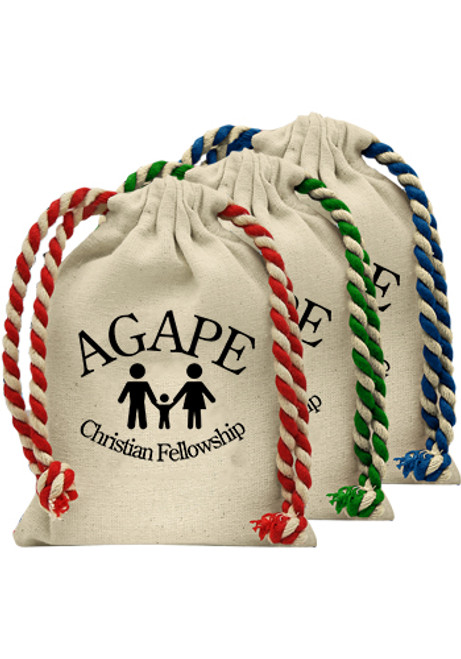 Handy Canvas First Aid Kit