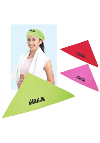 Very Kool Cooling Bandanas