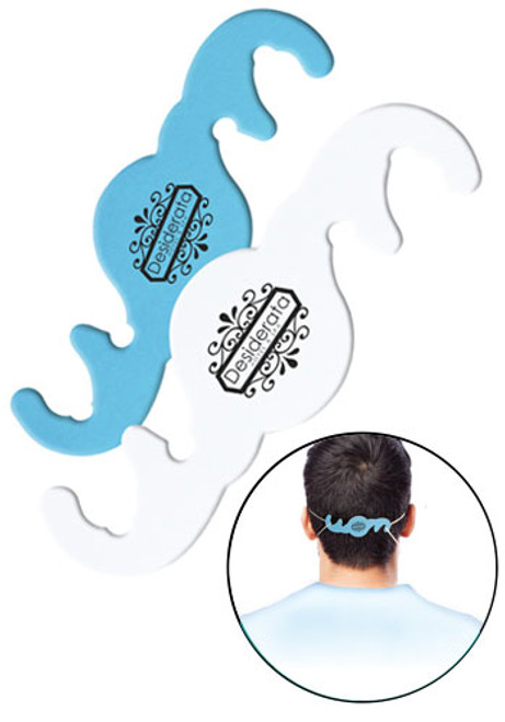 Custom Face Mask Ear Savers