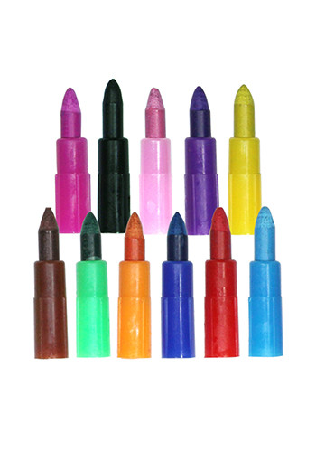 Stackable Colored Pencils