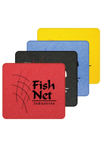 Rectangle Scrubbers