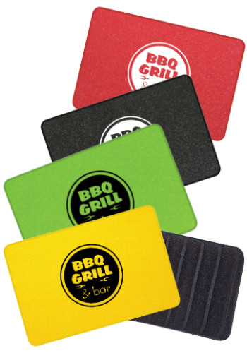 Indoor Grill Scrubbers