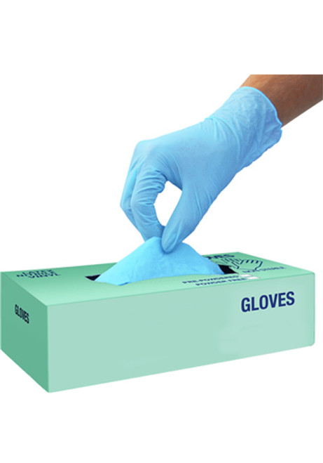 Nitrile Gloves