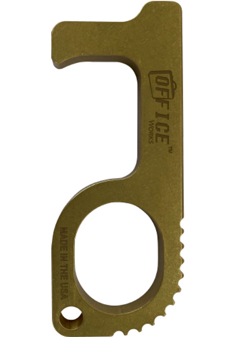 No Touch Anti-Germ Tools No Touch Anti-Germ Tools