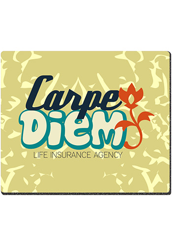 BIC PrevaGuard 7.5 x 8.5 Inch Mouse Pads