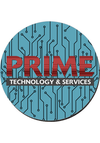 BIC PrevaGuard 8 Inch Mouse Pads