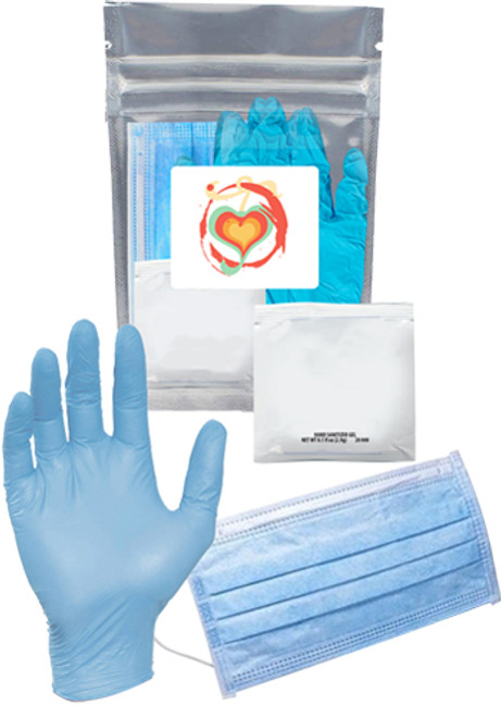Youre Indispensable Kit - Sleek And Simple