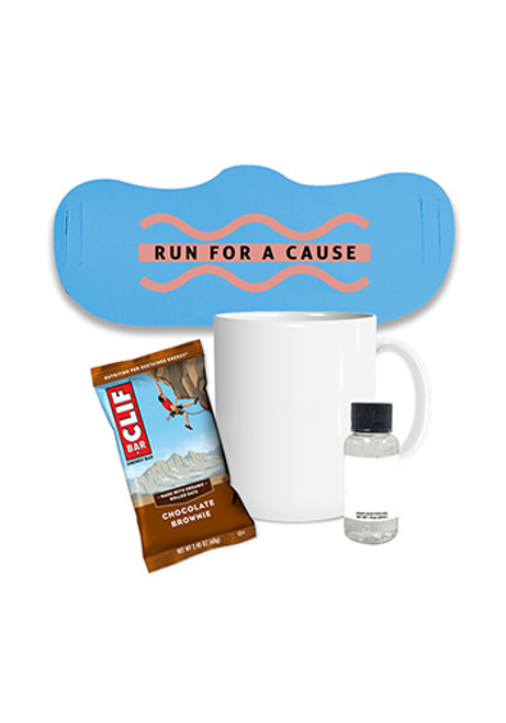 Gratitude And Goodies Gift Set
