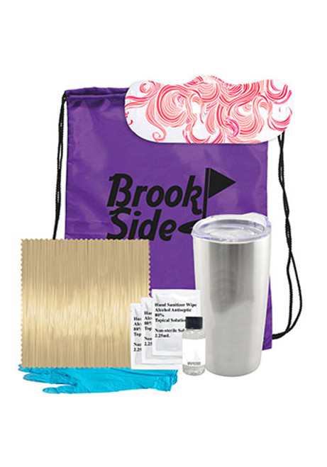 Admiration And Appreciation Gift Set