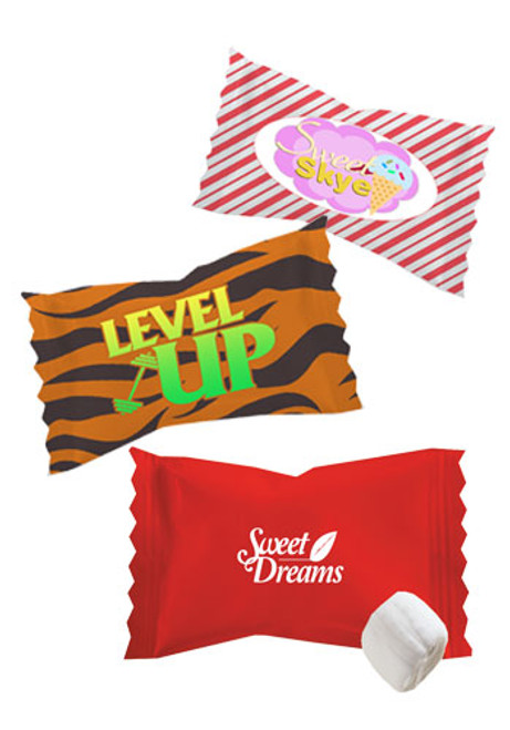 Individually Wrapped Buttermints