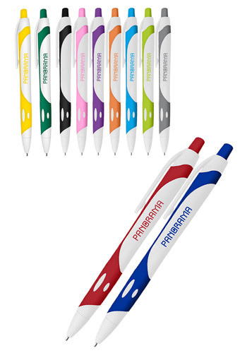 Gel Sport Soft Touch Rubberized Hybrid Ink Gel Pen