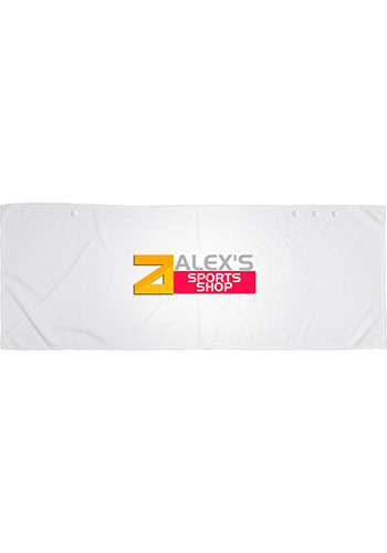 Multi Functional Cooling RPET Cloths