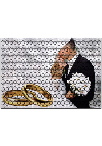 500 Piece Puzzles