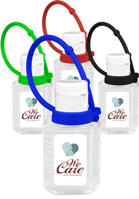 1.0 oz SanPal Connect Compact Hand Sanitizers