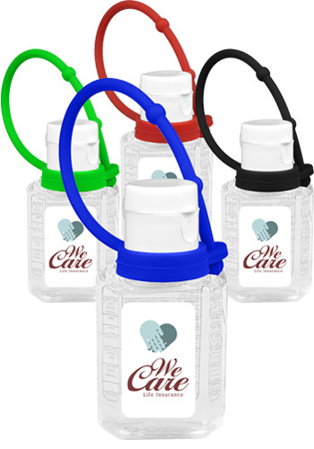 1.0 oz SanPal Connect Compact Hand Sanitizers