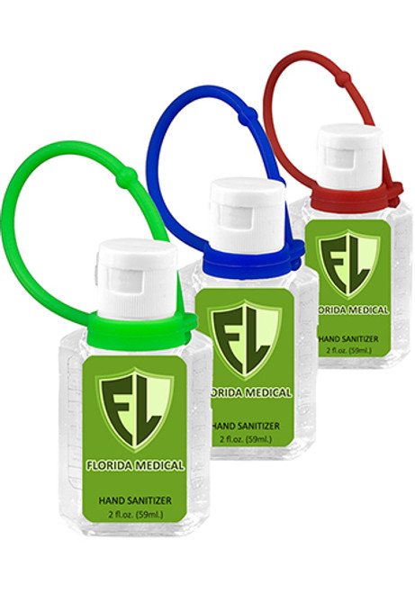 2 oz Hand Sanitizers Antibacterial Gel 2 oz Hand Sanitizers Antibacterial Gel