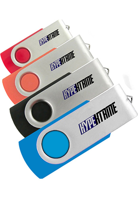 Swivel USB Flash Drives 1GB Swivel USB Flash Drives 1GB