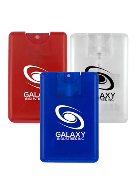 20 ml. SanCard Antibacterial Hand Sanitizers 20 ml. SanCard Antibacterial Hand Sanitizers