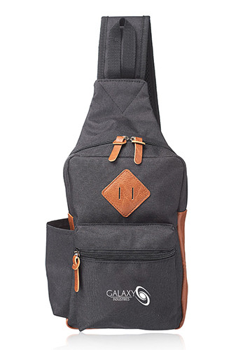 Carson Crossbody Shoulder Bag