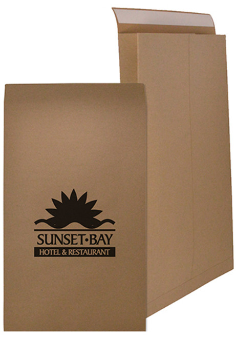 12.5 x 4 x 20 Inch Natural Kraft Mailers 12.5 x 4 x 20 Inch Natural Kraft Mailers