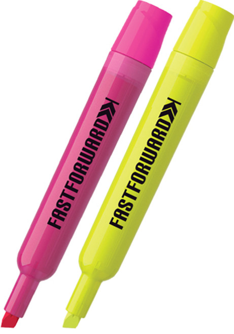 Sharpie Tank Highlighters