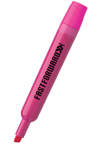 Sharpie Tank Highlighters