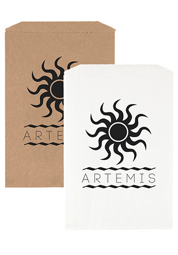 7 x 10 Inch Merchandise Paper Mailers