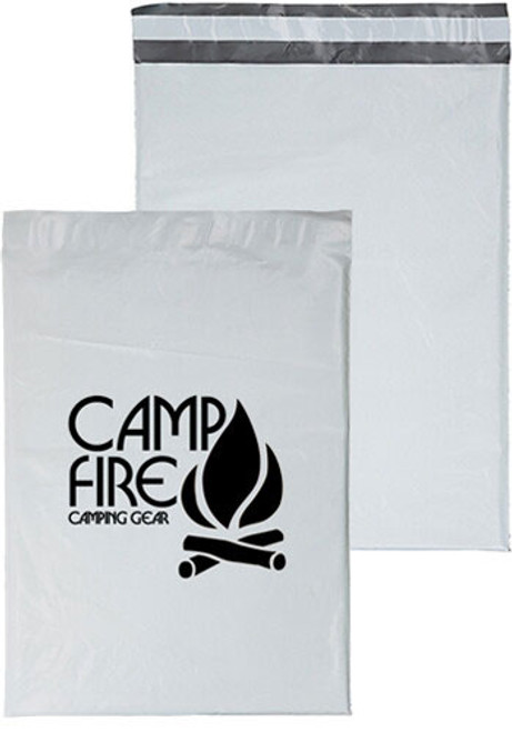 12 x 15.50 Inch Plastic Mailers