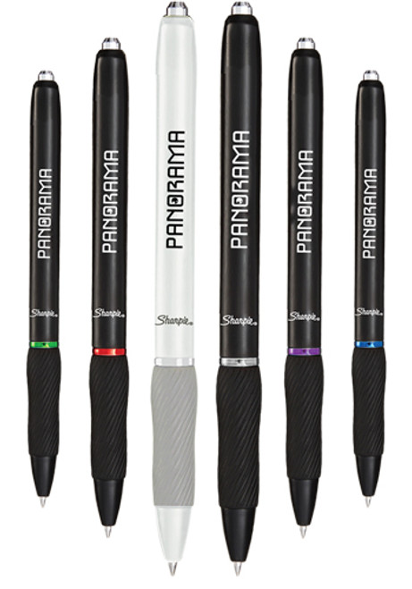 Sharpie S-Gel Pens