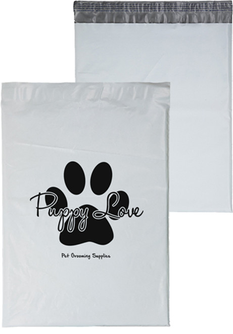 15 x 18 Inch Plastic Mailers