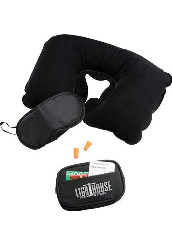 Personal Comfort Travel Kit