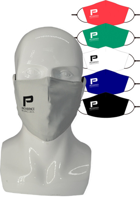Performance 3 Layers Face Masks