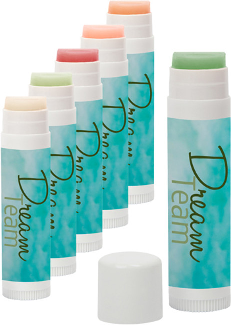 SPF 15 USA Made Lip Balms