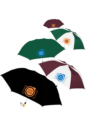 The Big Storm Umbrellas