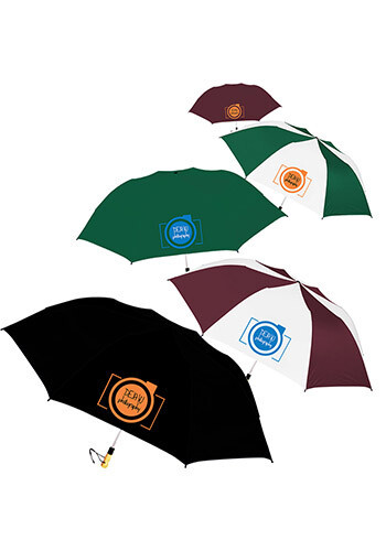 The Big Storm Umbrellas