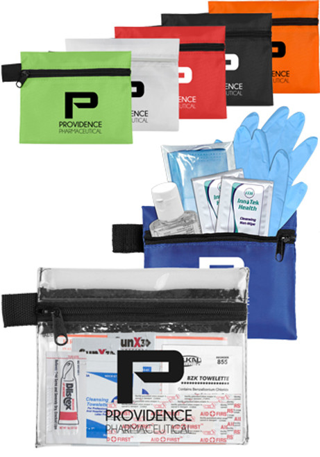 Plane Safe Travel Essentials Kit